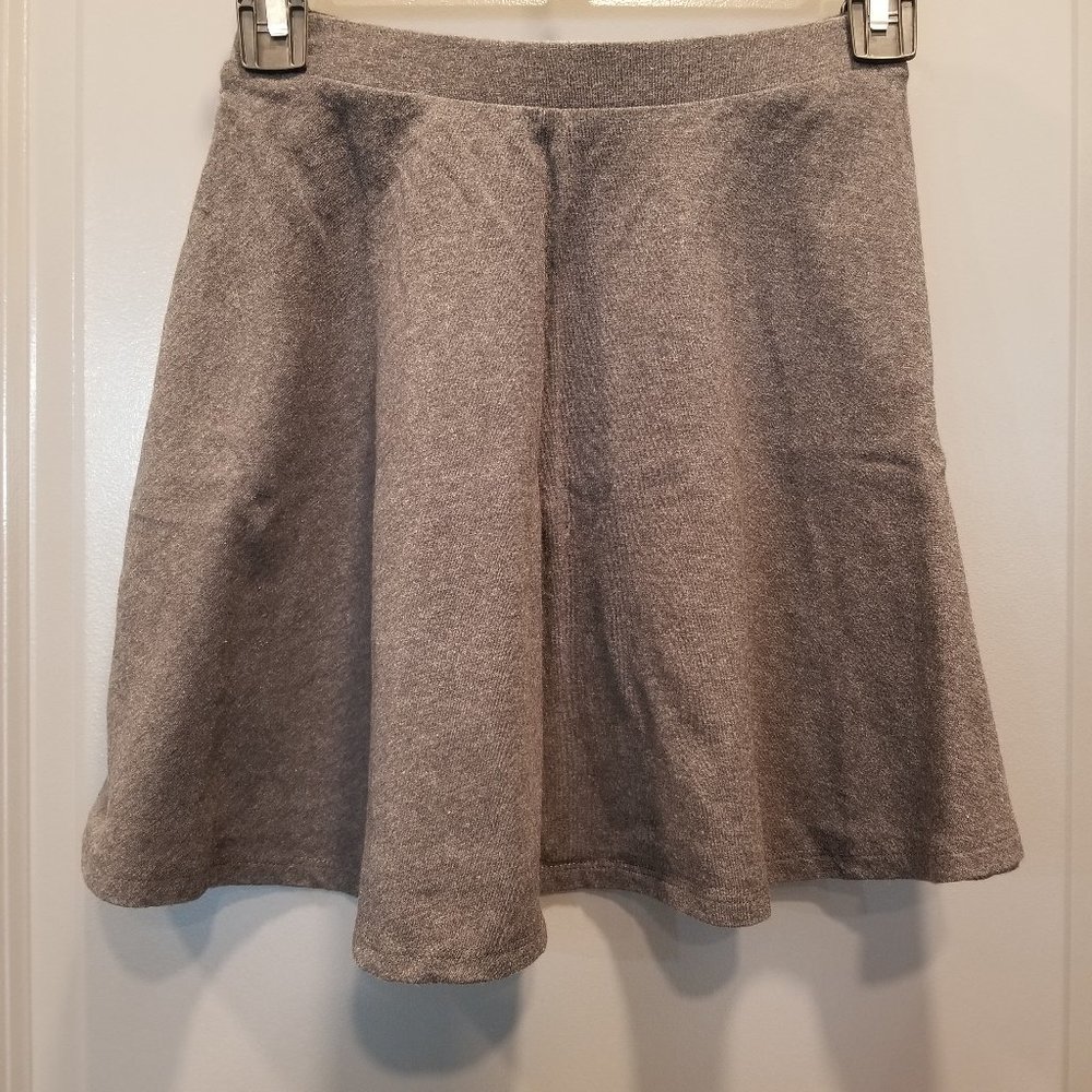 Forever 21 Skater Skirt